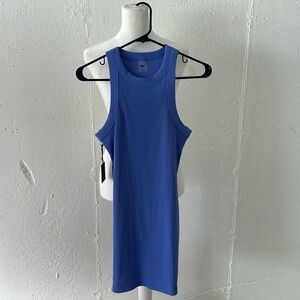 Aritzia TNA bodycon dress